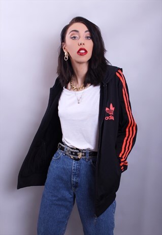 ADIDAS TRACK TOP