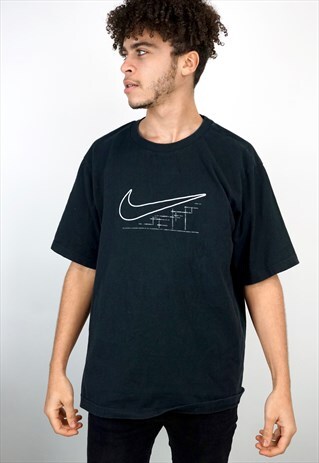 VINTAGE 90'S NIKE T-SHIRT
