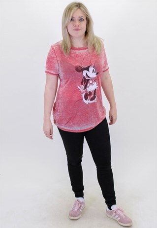 VINTAGE DISNEY T-SHIRT