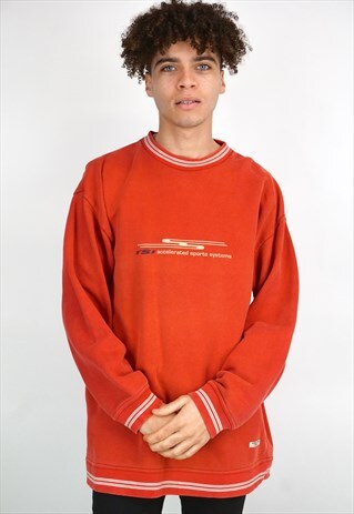 VINTAGE 90'S SWEATSHIRT