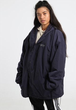 90S REEBOK WINDBREAKER JACKET