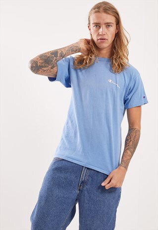 VINTAGE CHAMPION T-SHIRT
