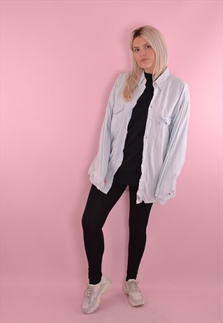 LEVI'S SHIRT GRL1898
