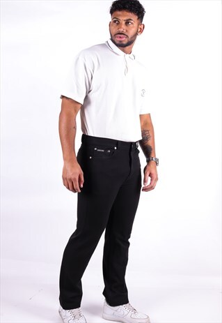HUGO BOSS STRETCH JEANS TR246