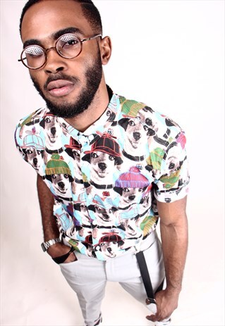 PUPPY LOVE SHIRT