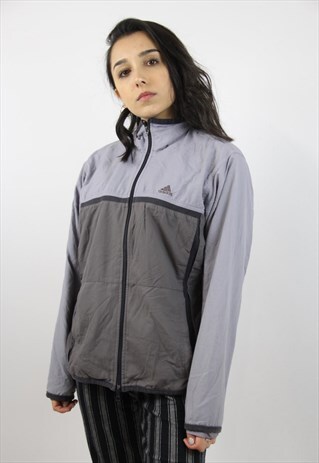 VINTAGE ADIDAS SPORTS 90S JACKET