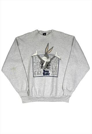 1995 WARNER BROS BUGS BUNNY SWEATSHIRT