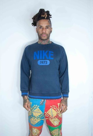 NIKE VINTAGE SWEATSHIRT