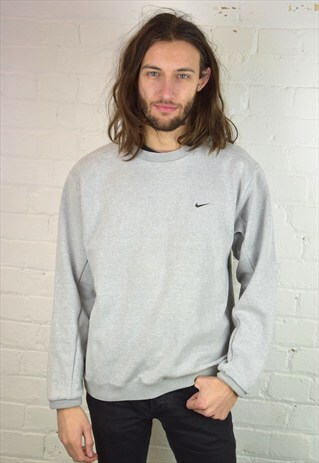 VINTAGE 90'S NIKE SWEATSHIRT