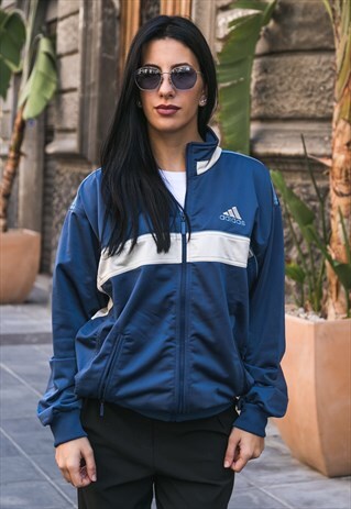 VINTAGE ADIDAS JACKET '90 COD.8-31