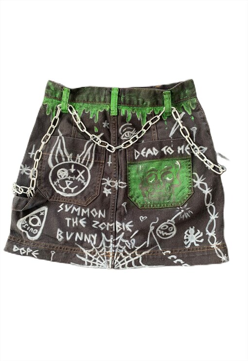 garment image