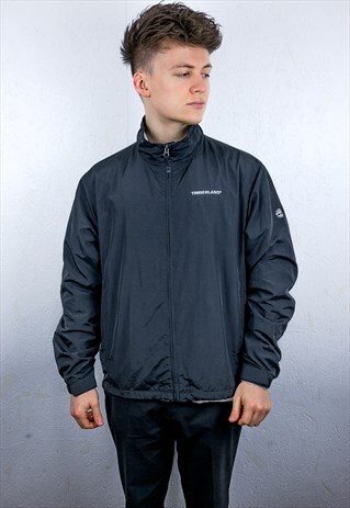 VINTAGE TIMBERLAND JACKET