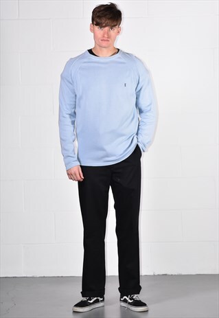 EARLY 00'S YVES SAINT LAURENT YSL JUMPER