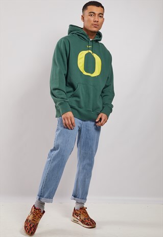 VINTAGE NIKE HOODIE