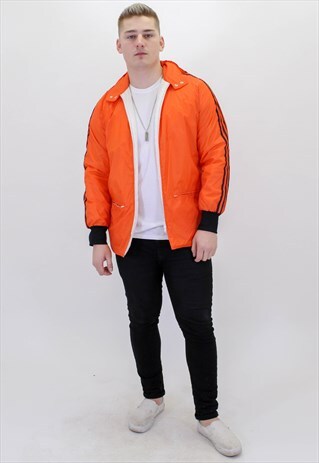 VINTAGE ADIDAS JACKET