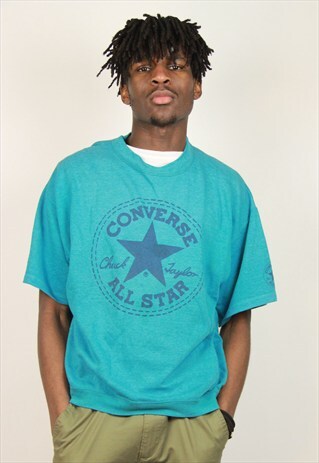 VINTAGE CONVERSE SPORTS SWEATSHIRT