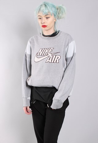VINTAGE NIKE AIR SWEATSHIRT