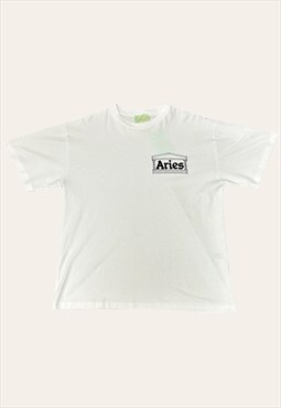 Aries Temple T Shirt M