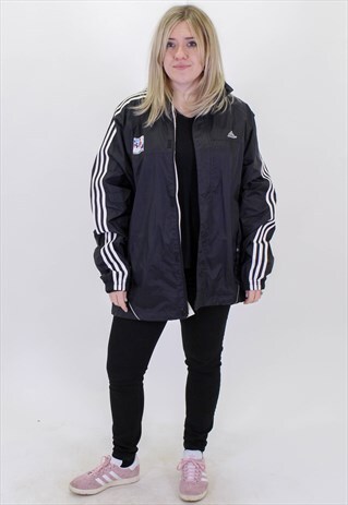 VINTAGE ADIDAS JACKET