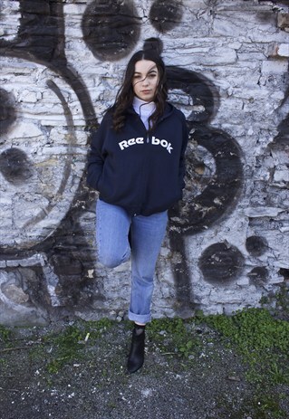 REEBOK HOODIE