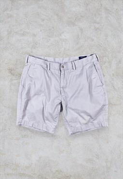 Polo Ralph Lauren Shorts Chino Beige W38