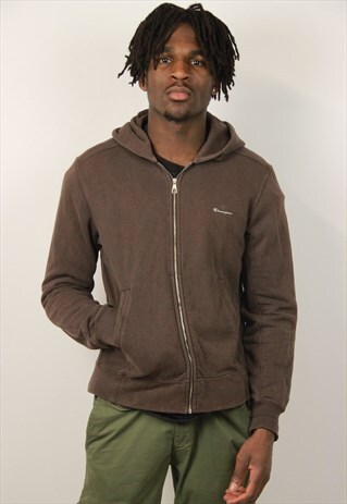 VINTAGE CHAMPION HOODIE