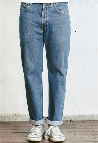 VINTAGE LEVIS 505 JEANS