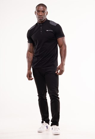 NEXUS POLO SHIRT