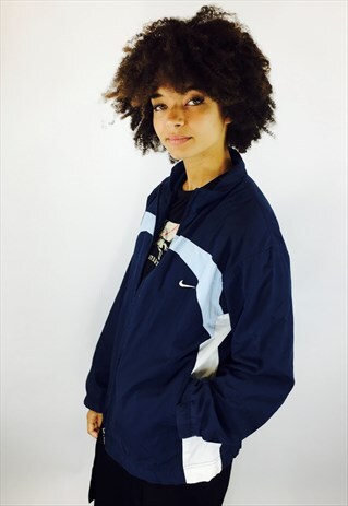 NIKE WINDBREAKER JACKET