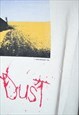 MIDNIGHT OIL DIESEL AND DUST VINTAGE RARE 1988 BAND T-SHIRT