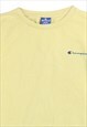 VINTAGE  CHAMPION SWEATSHIRT SPELLOUT HEAVYWEIGHT CREWNECK
