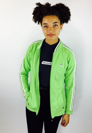 ADIDAS JACKET