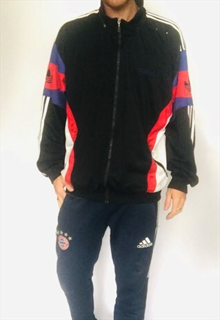 90's adidas tracksuit