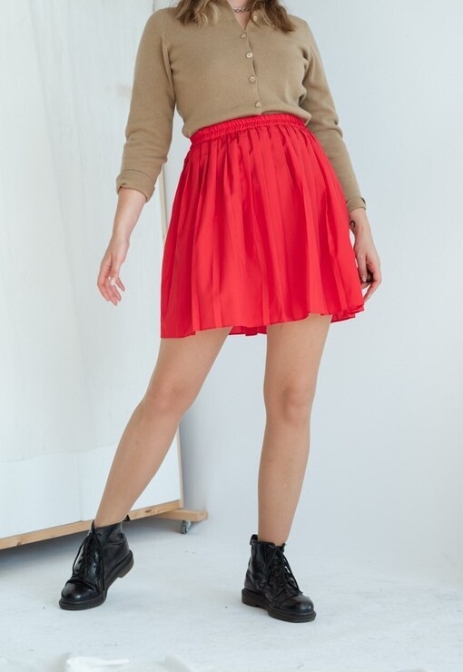 garment image
