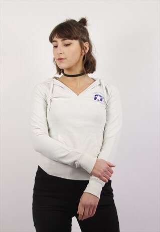 VINTAGE CONVERSE 90S HOODY