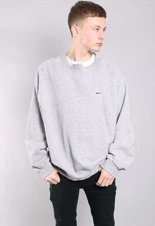 VINTAGE NIKE SWEATSHIRT