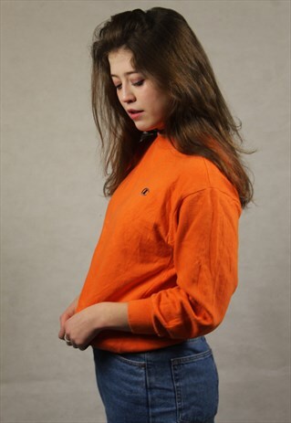 RETRO / 90'S / CHAMPION / SWEATSHIRT