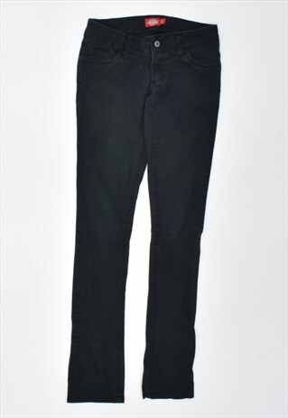 VINTAGE 90'S DICKIES TROUSERS BLACK