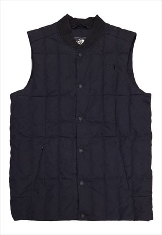 MEN'S THE NORTH FACE 550 GILET SIZE SMALL
