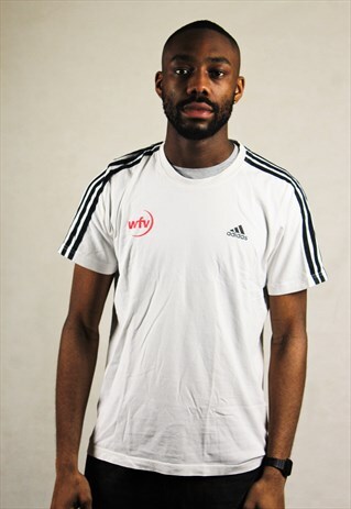RETRO / ADIDAS / T-SHIRT