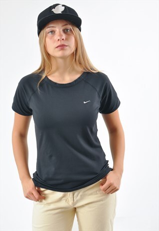 VINTAGE 90'S NIKE SPORTS TOP