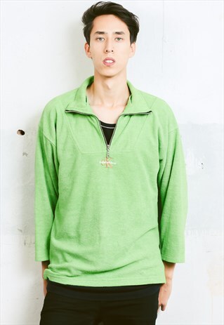 VINTAGE CALVIN KLEIN SWEATSHIRT