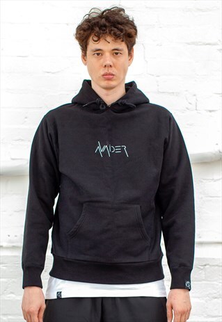 HEAVYWEIGHT STREETWEAR HOODIE