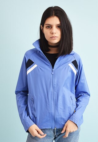 Y2K NIKE TRACKSUIT SPORTS JACKET TOP