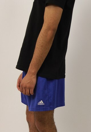 VINTAGE ADIDAS SHORTS
