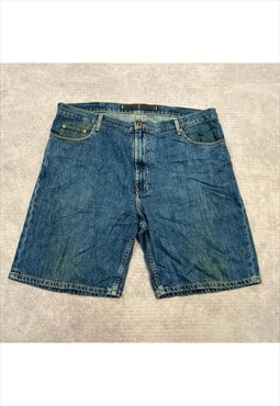 Nautica Denim Shorts Men's 38