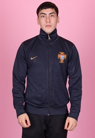 VINTAGE NIKE JACKET