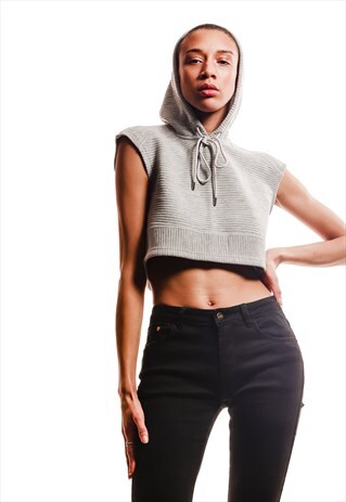 PULL CROP