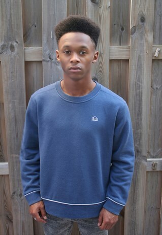 VINTAGE ELLESSE SWEAT-SHIRT
