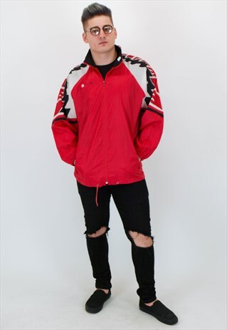 VINTAGE SPORTS JACKET